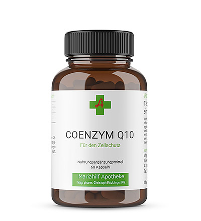 COENZYM Q10