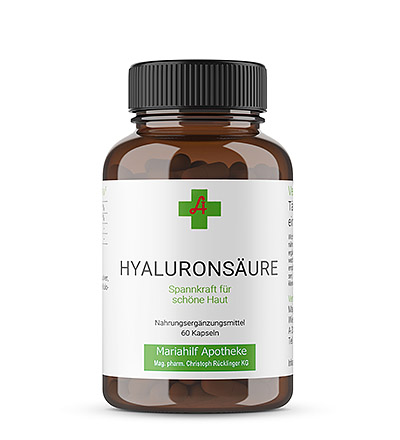 HYALURONSÄURE