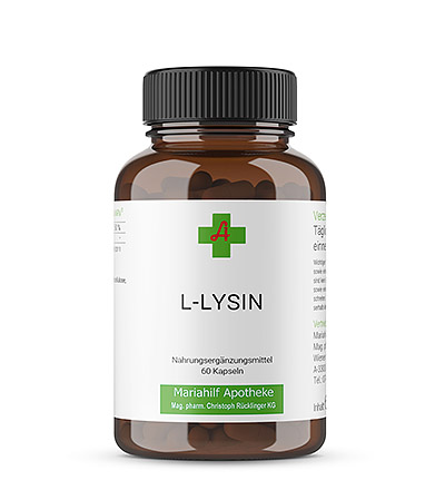 L-LYSIN