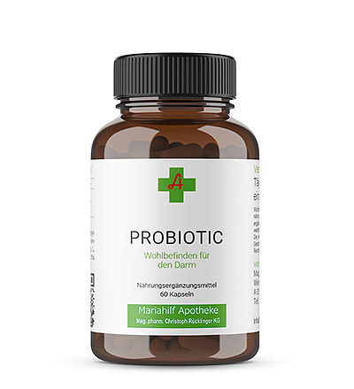 PROBIOTIC