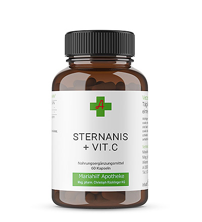 STERNANIS + C