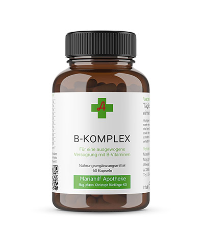 B Komplex