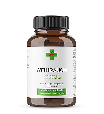 WEIHRAUCH