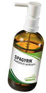 spagyrik heidak flasche